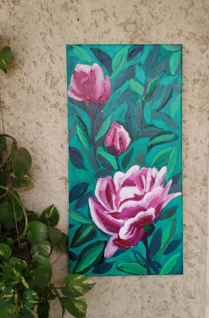 Namma Thottam (My Garden)